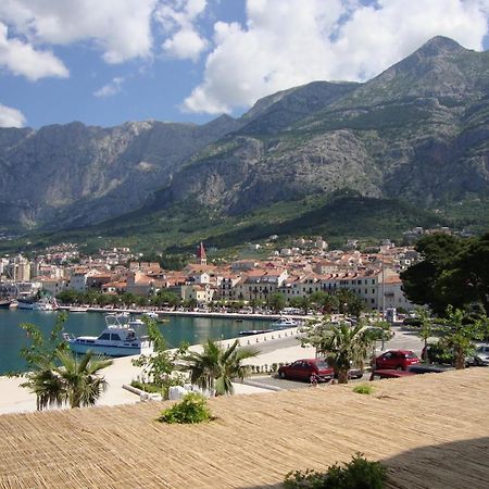 Apartments Zo Μακάρσκα Εξωτερικό φωτογραφία