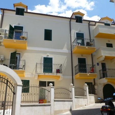 Apartments Zo Μακάρσκα Εξωτερικό φωτογραφία