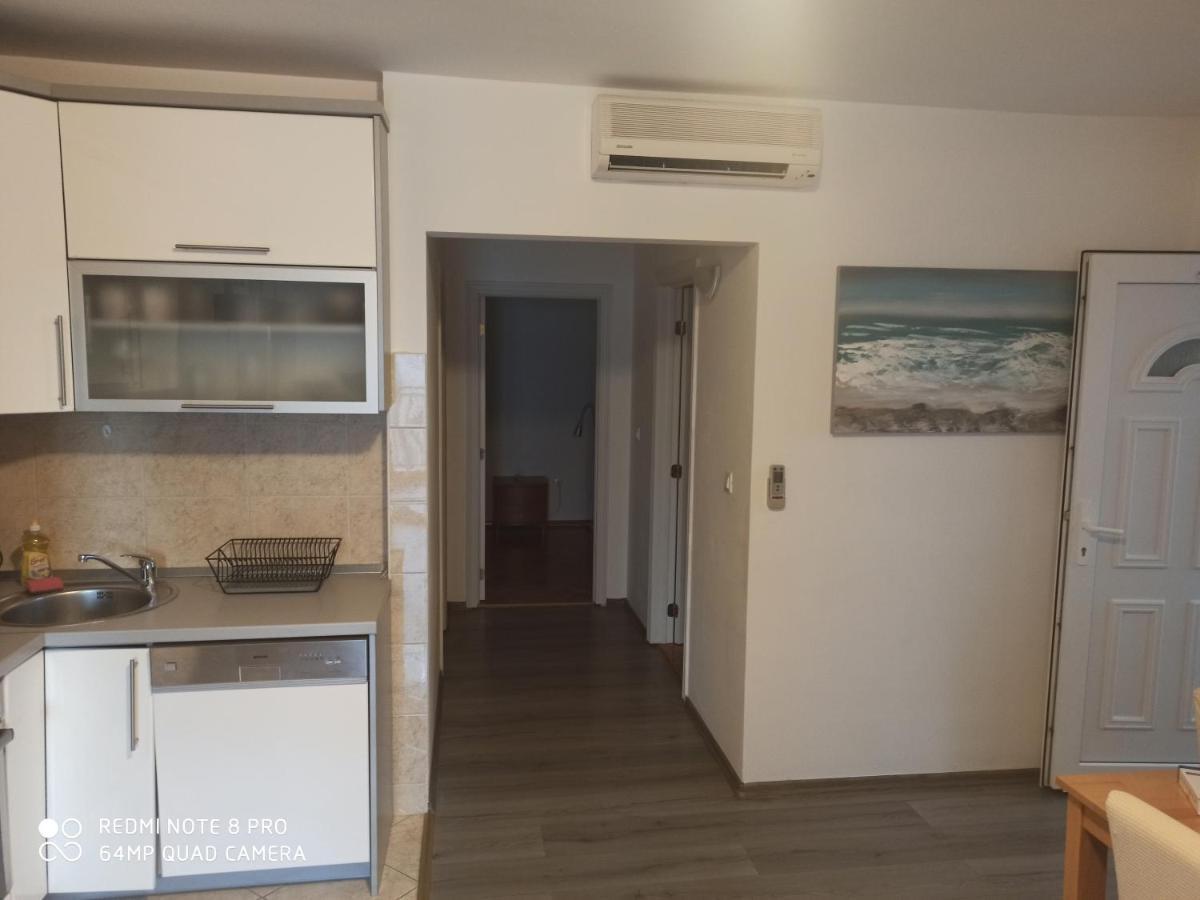 Apartments Zo Μακάρσκα Εξωτερικό φωτογραφία
