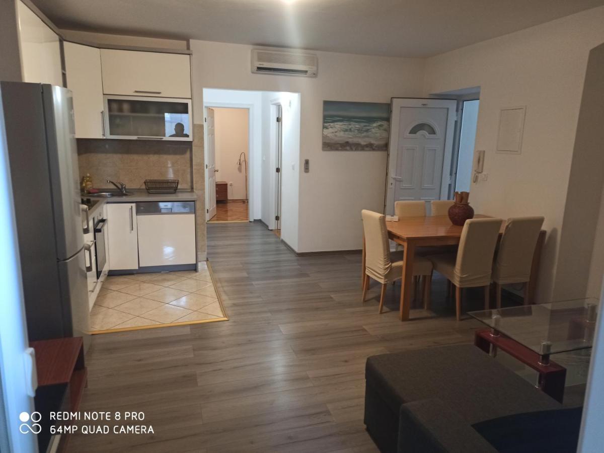 Apartments Zo Μακάρσκα Δωμάτιο φωτογραφία