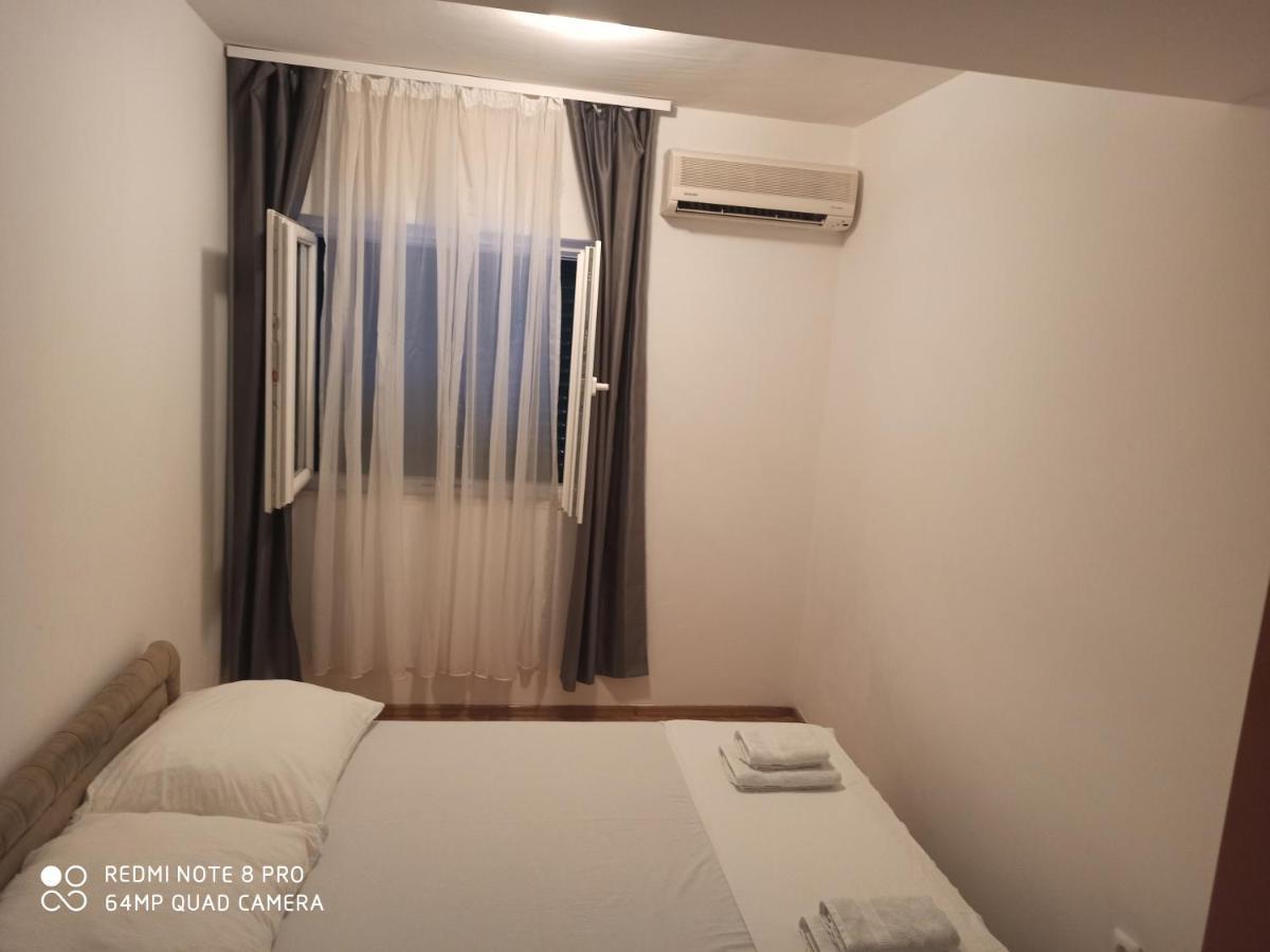Apartments Zo Μακάρσκα Εξωτερικό φωτογραφία