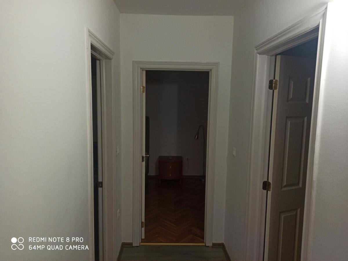 Apartments Zo Μακάρσκα Εξωτερικό φωτογραφία
