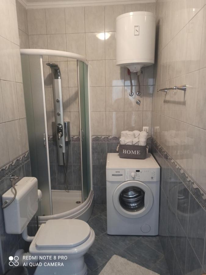 Apartments Zo Μακάρσκα Δωμάτιο φωτογραφία