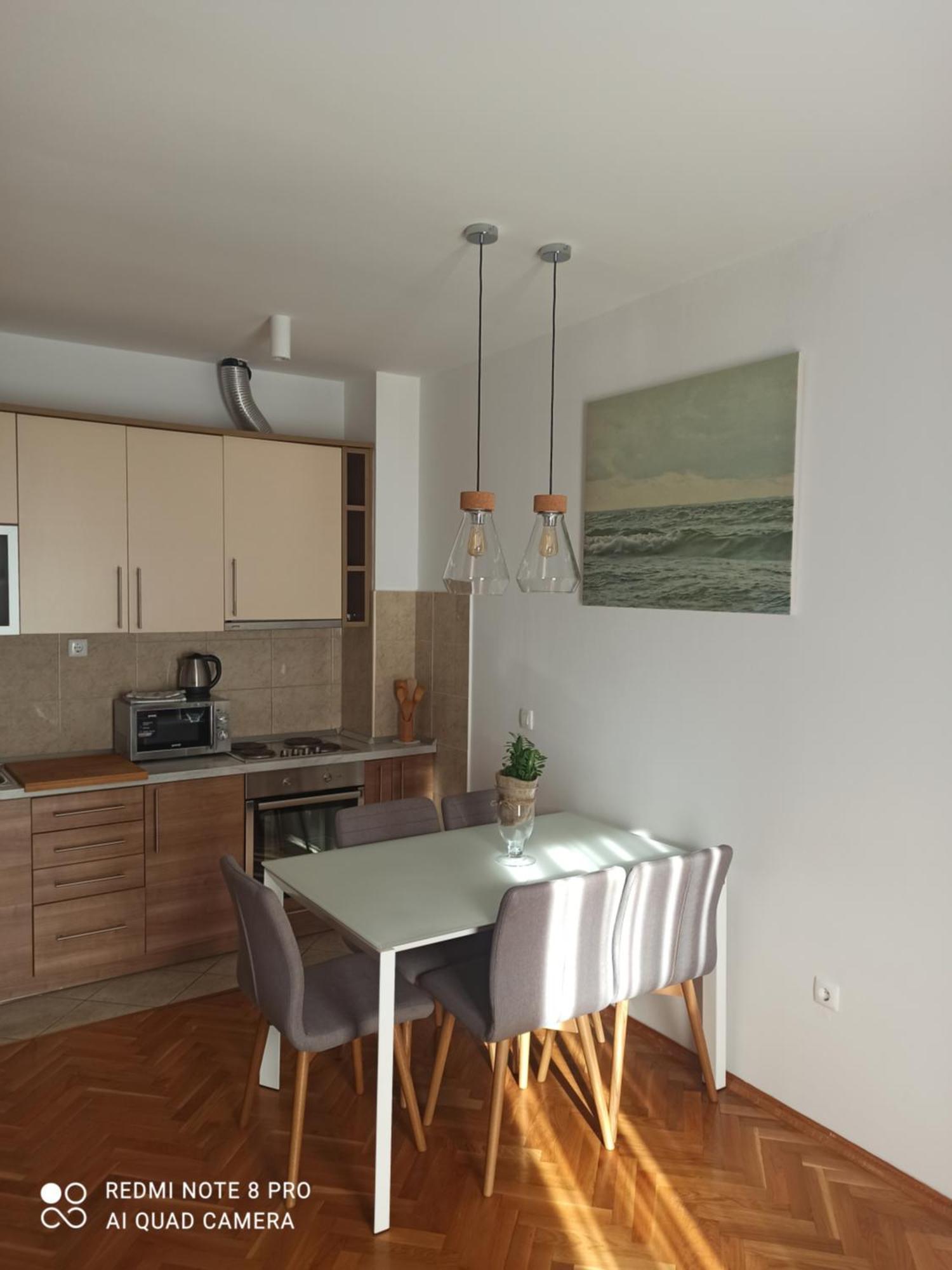 Apartments Zo Μακάρσκα Δωμάτιο φωτογραφία