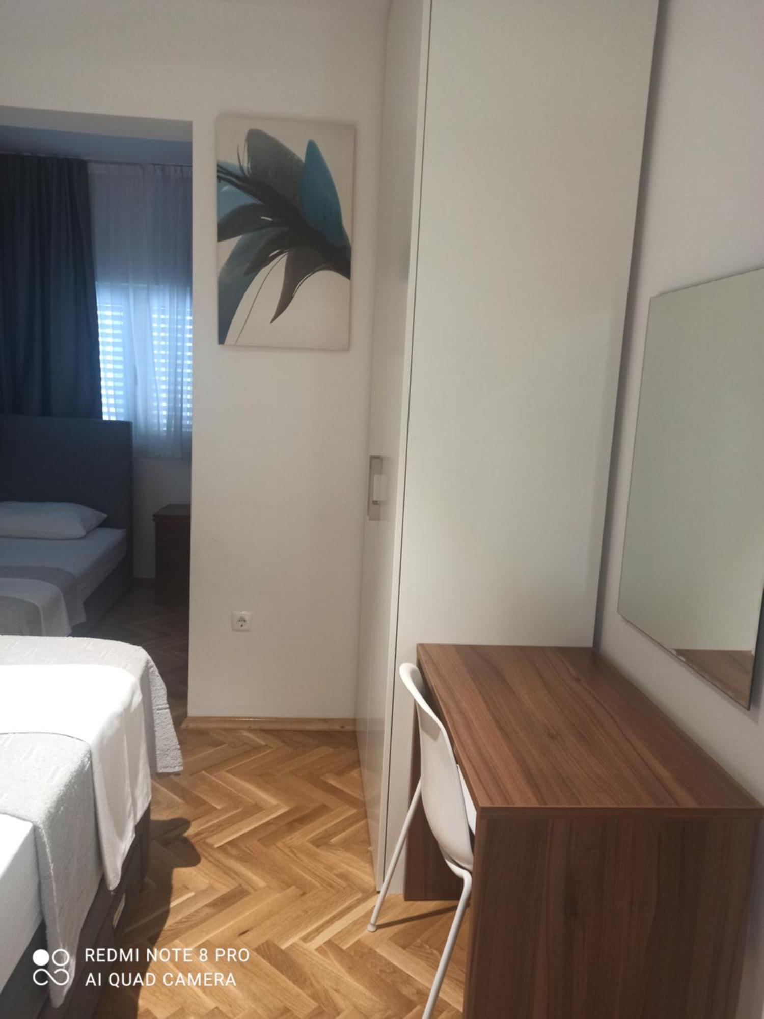 Apartments Zo Μακάρσκα Δωμάτιο φωτογραφία