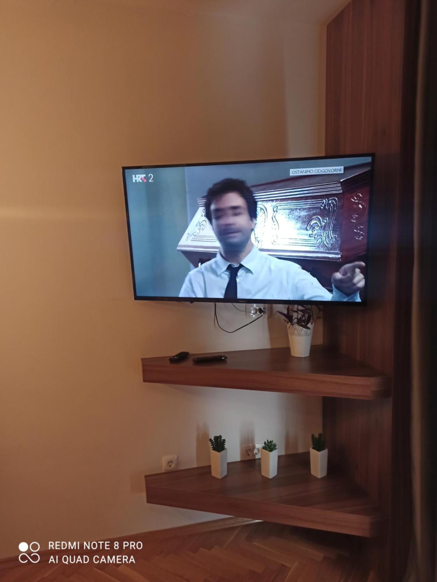 Apartments Zo Μακάρσκα Δωμάτιο φωτογραφία