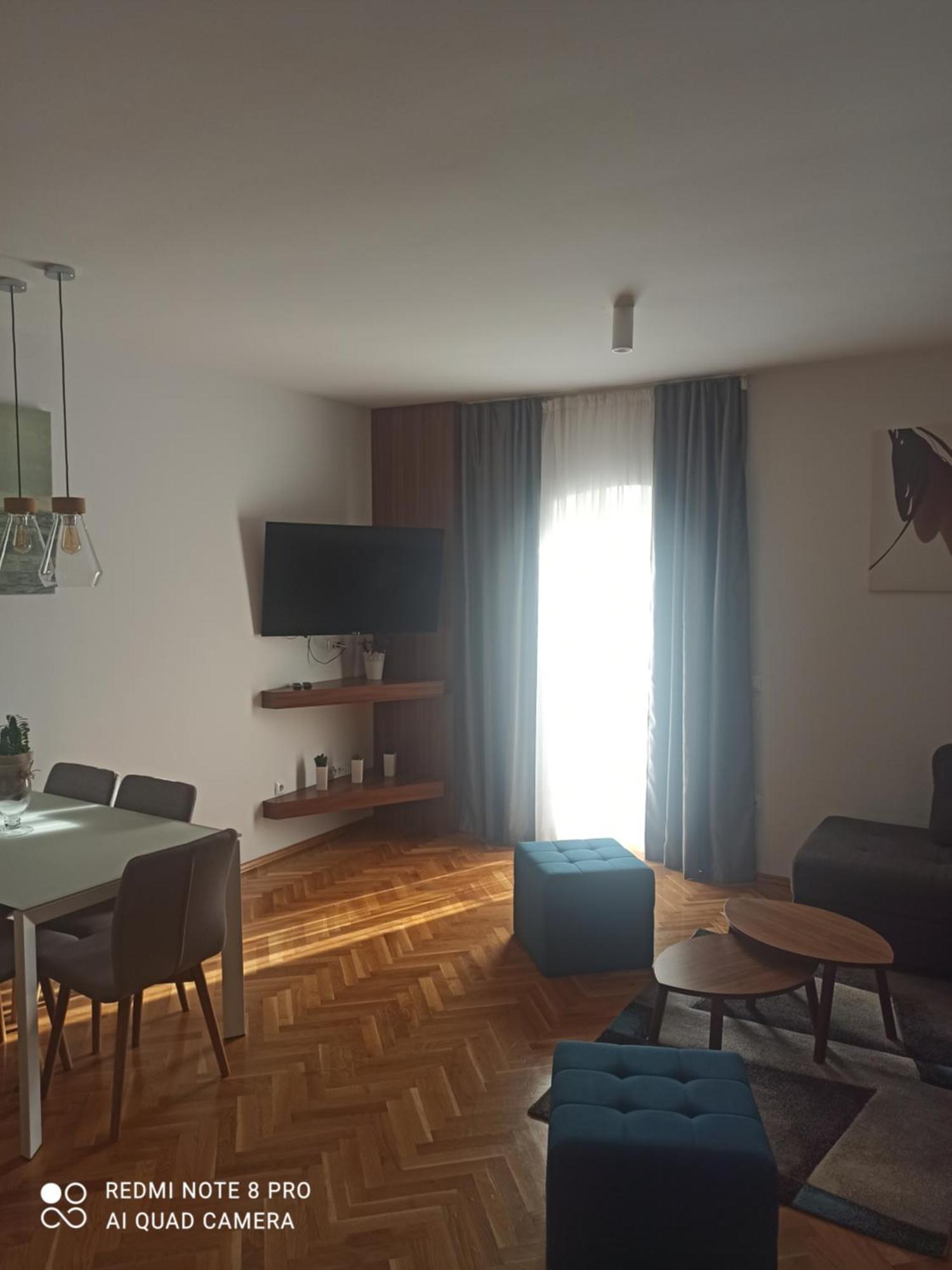 Apartments Zo Μακάρσκα Δωμάτιο φωτογραφία