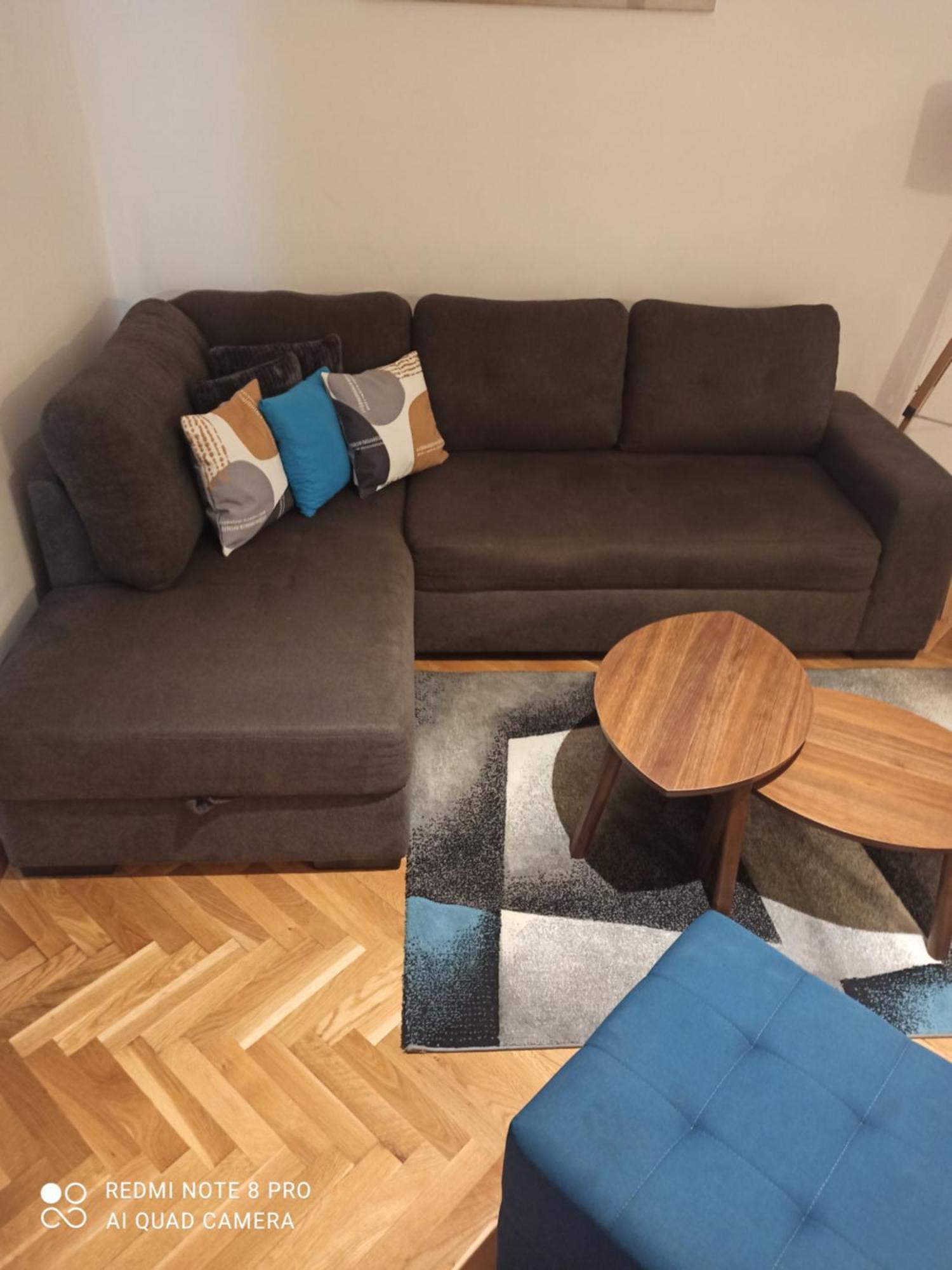 Apartments Zo Μακάρσκα Δωμάτιο φωτογραφία