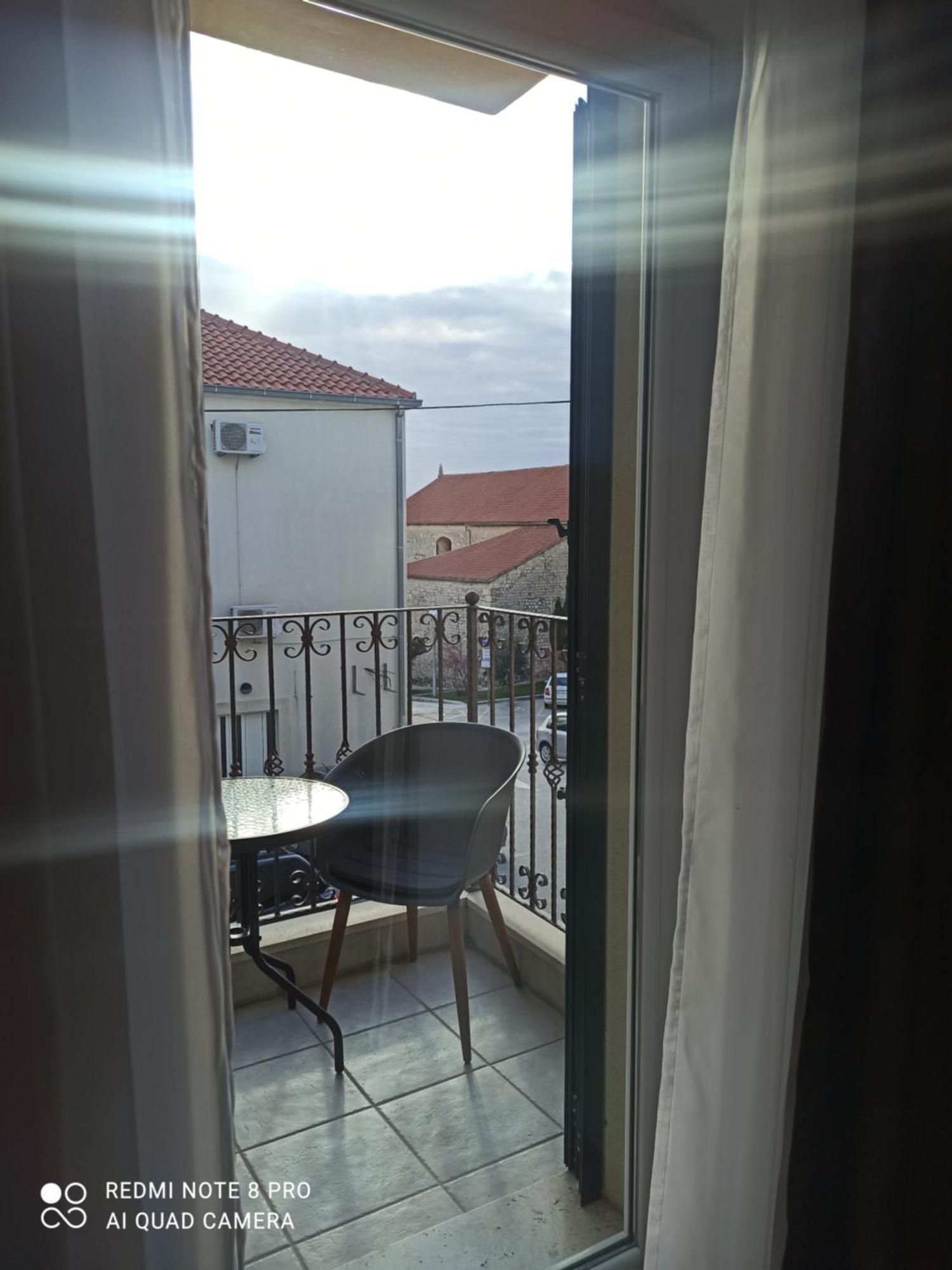 Apartments Zo Μακάρσκα Δωμάτιο φωτογραφία