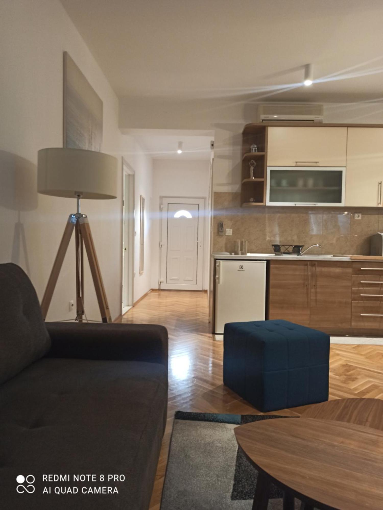 Apartments Zo Μακάρσκα Δωμάτιο φωτογραφία