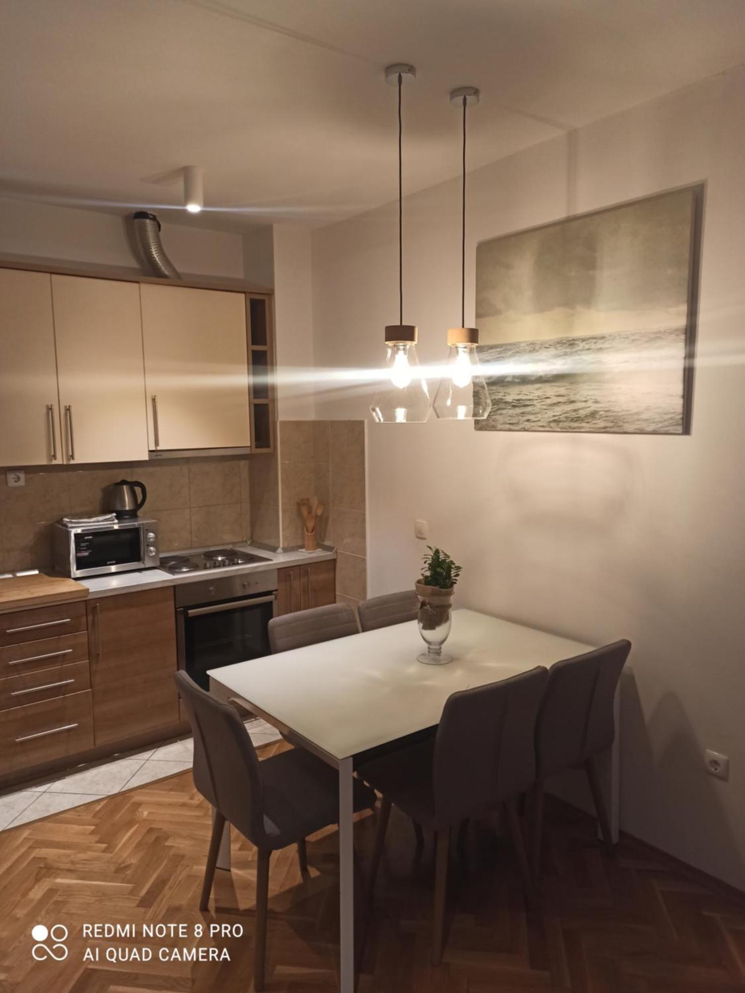 Apartments Zo Μακάρσκα Δωμάτιο φωτογραφία