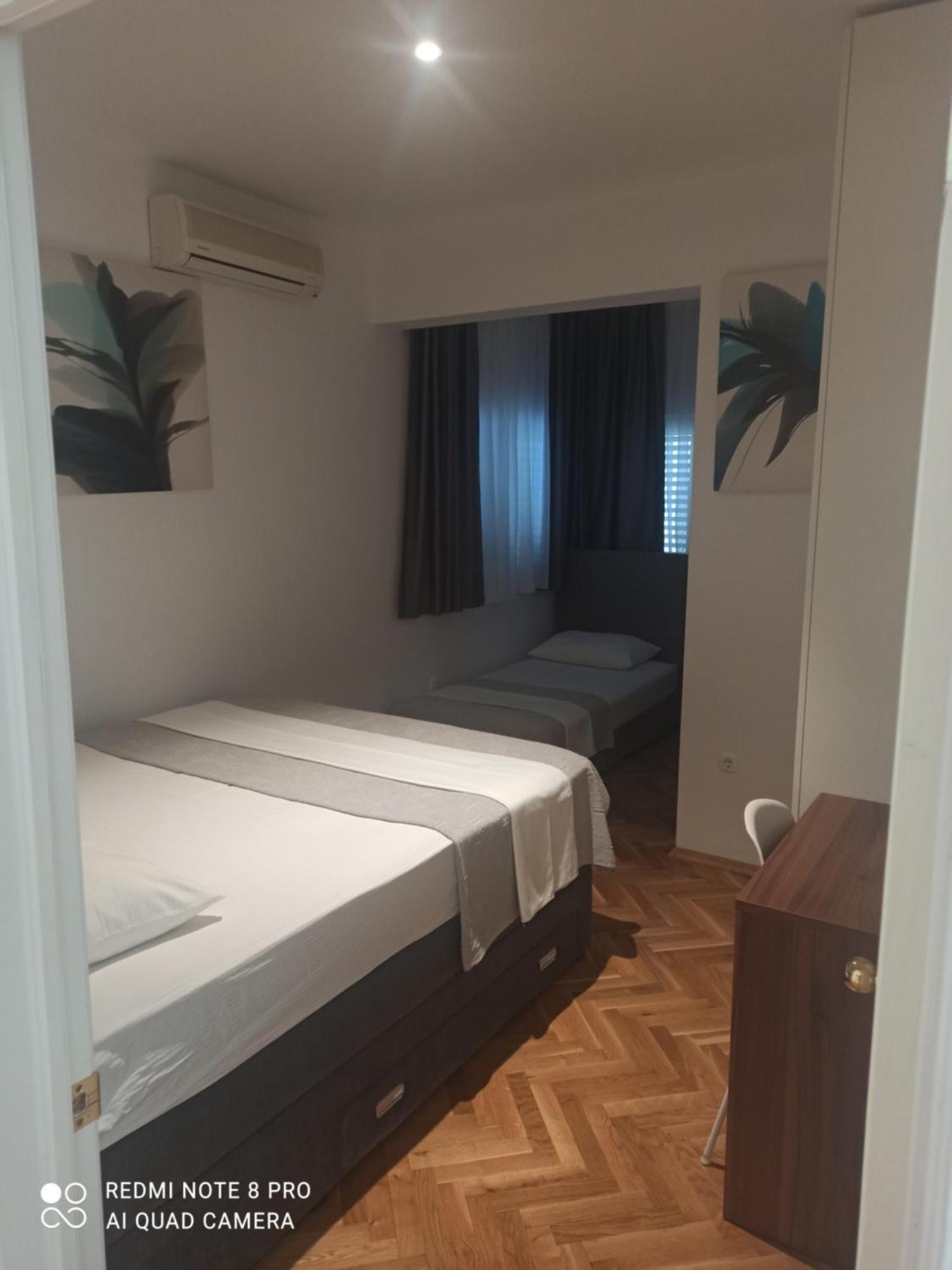 Apartments Zo Μακάρσκα Δωμάτιο φωτογραφία