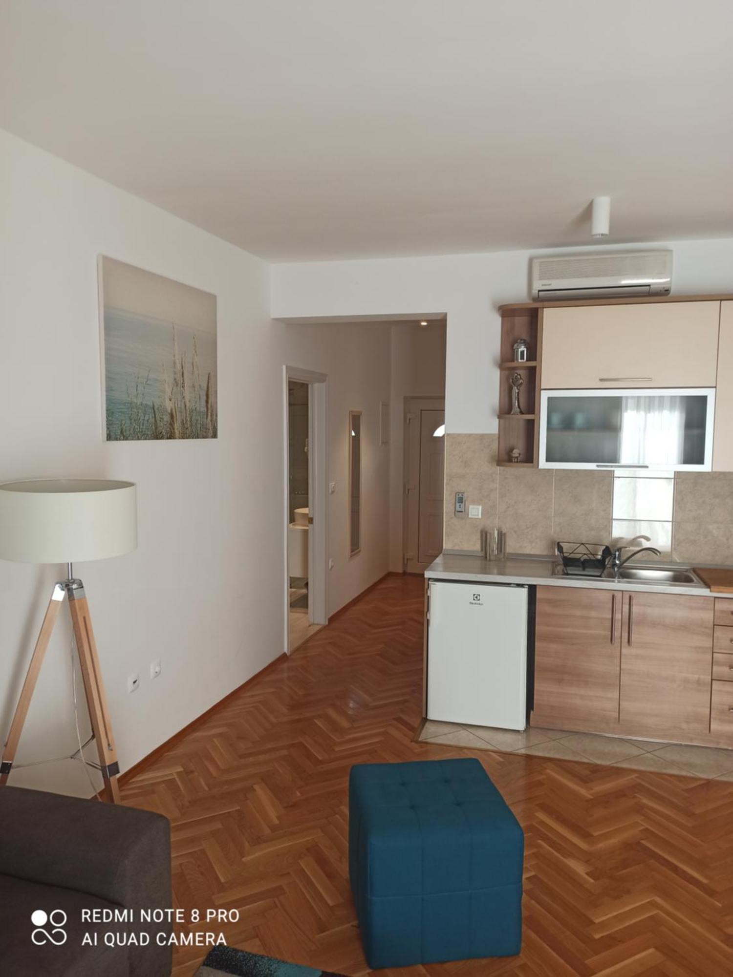 Apartments Zo Μακάρσκα Δωμάτιο φωτογραφία