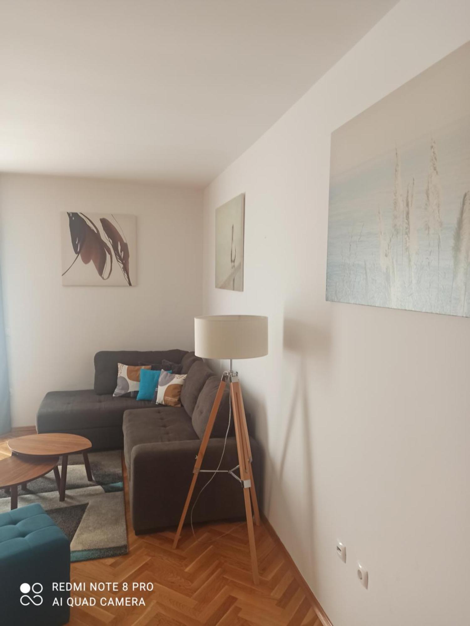 Apartments Zo Μακάρσκα Δωμάτιο φωτογραφία