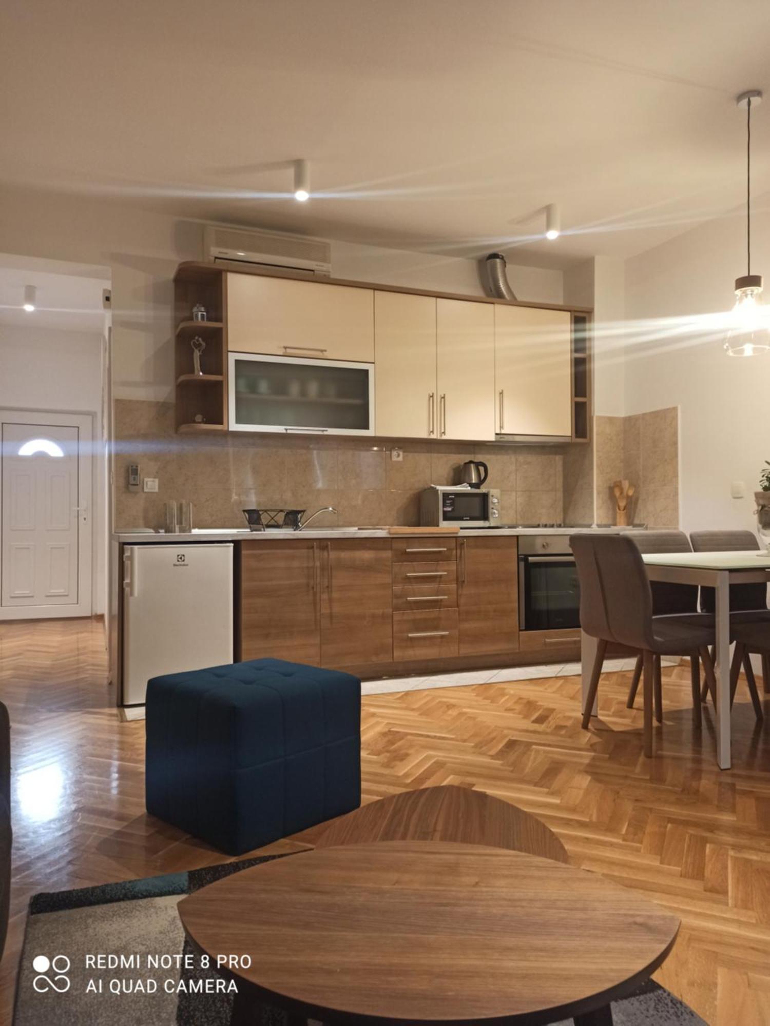 Apartments Zo Μακάρσκα Δωμάτιο φωτογραφία