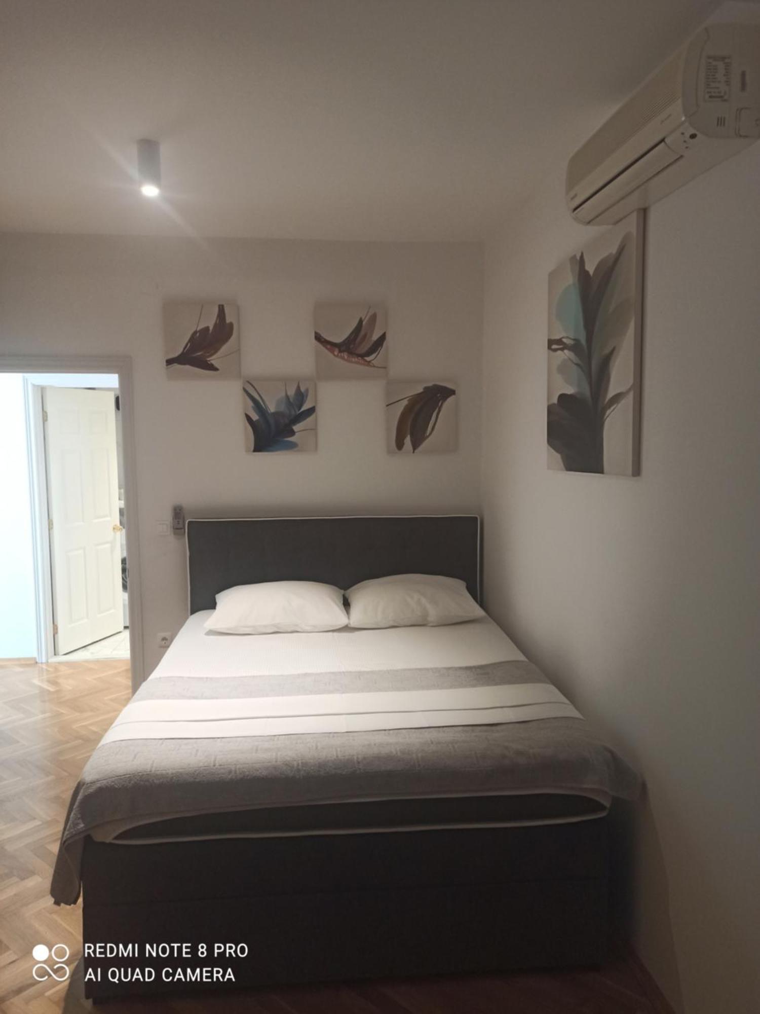 Apartments Zo Μακάρσκα Δωμάτιο φωτογραφία