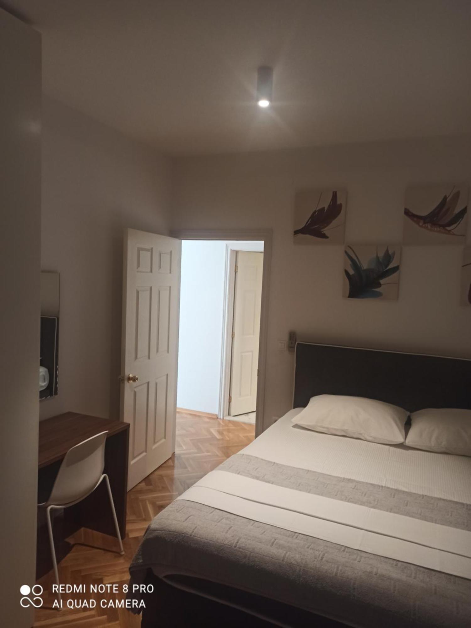 Apartments Zo Μακάρσκα Δωμάτιο φωτογραφία