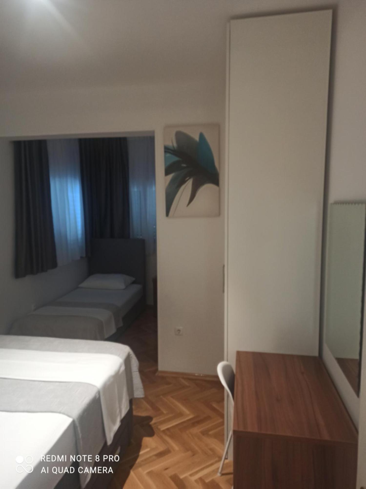 Apartments Zo Μακάρσκα Δωμάτιο φωτογραφία