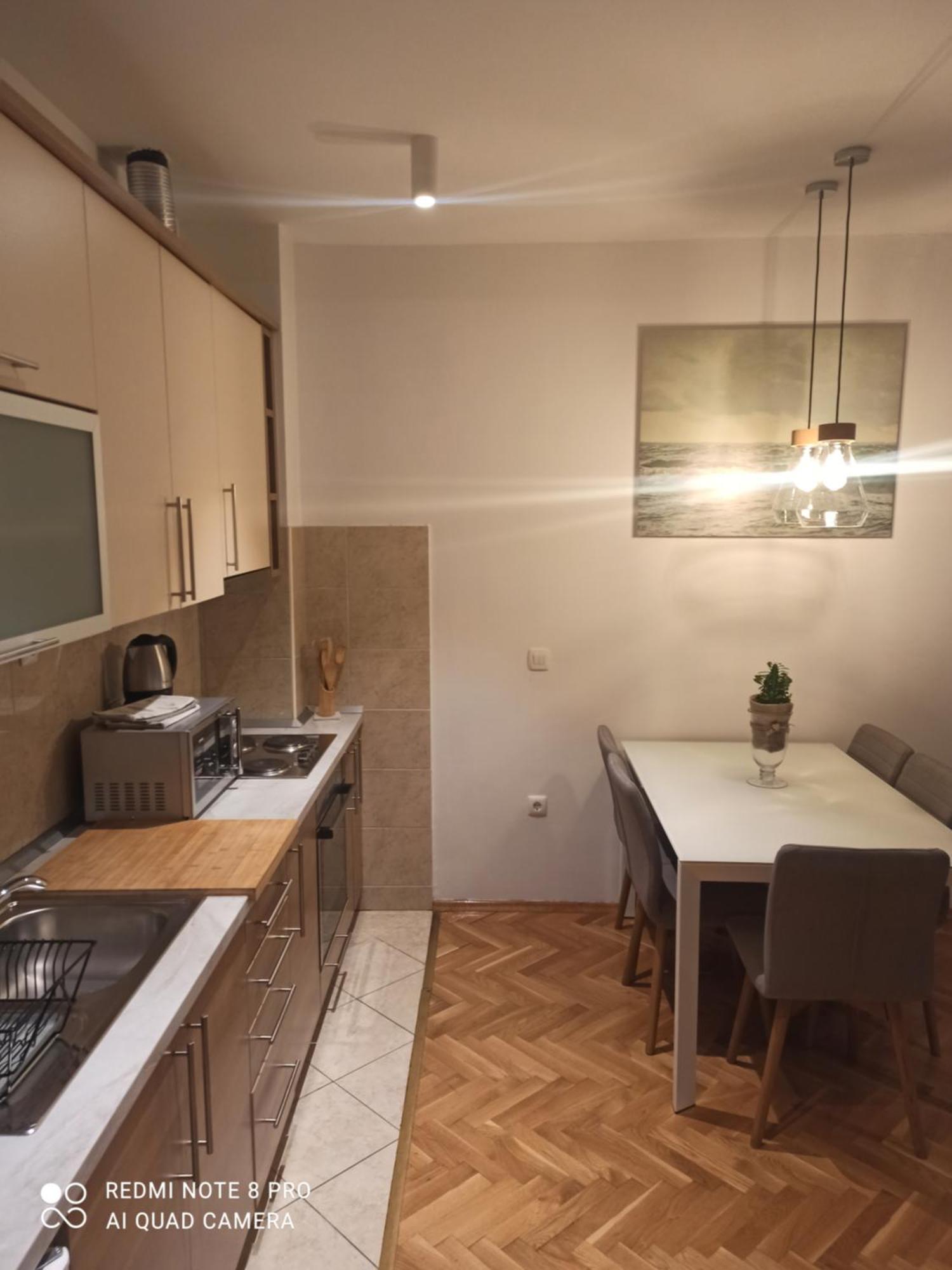 Apartments Zo Μακάρσκα Δωμάτιο φωτογραφία