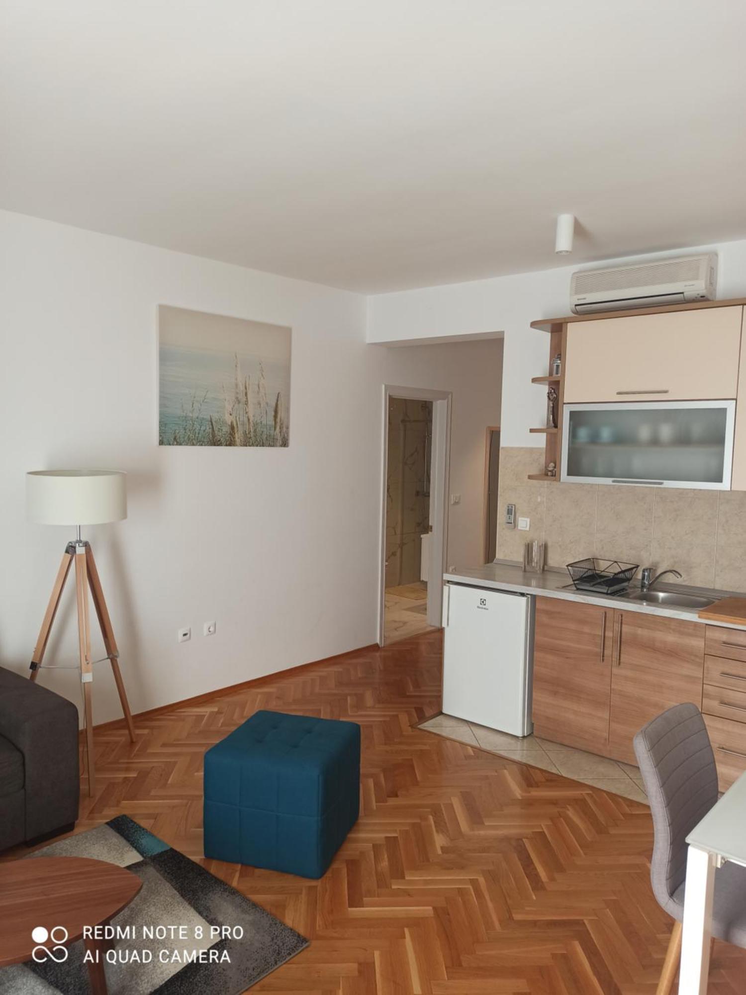 Apartments Zo Μακάρσκα Δωμάτιο φωτογραφία