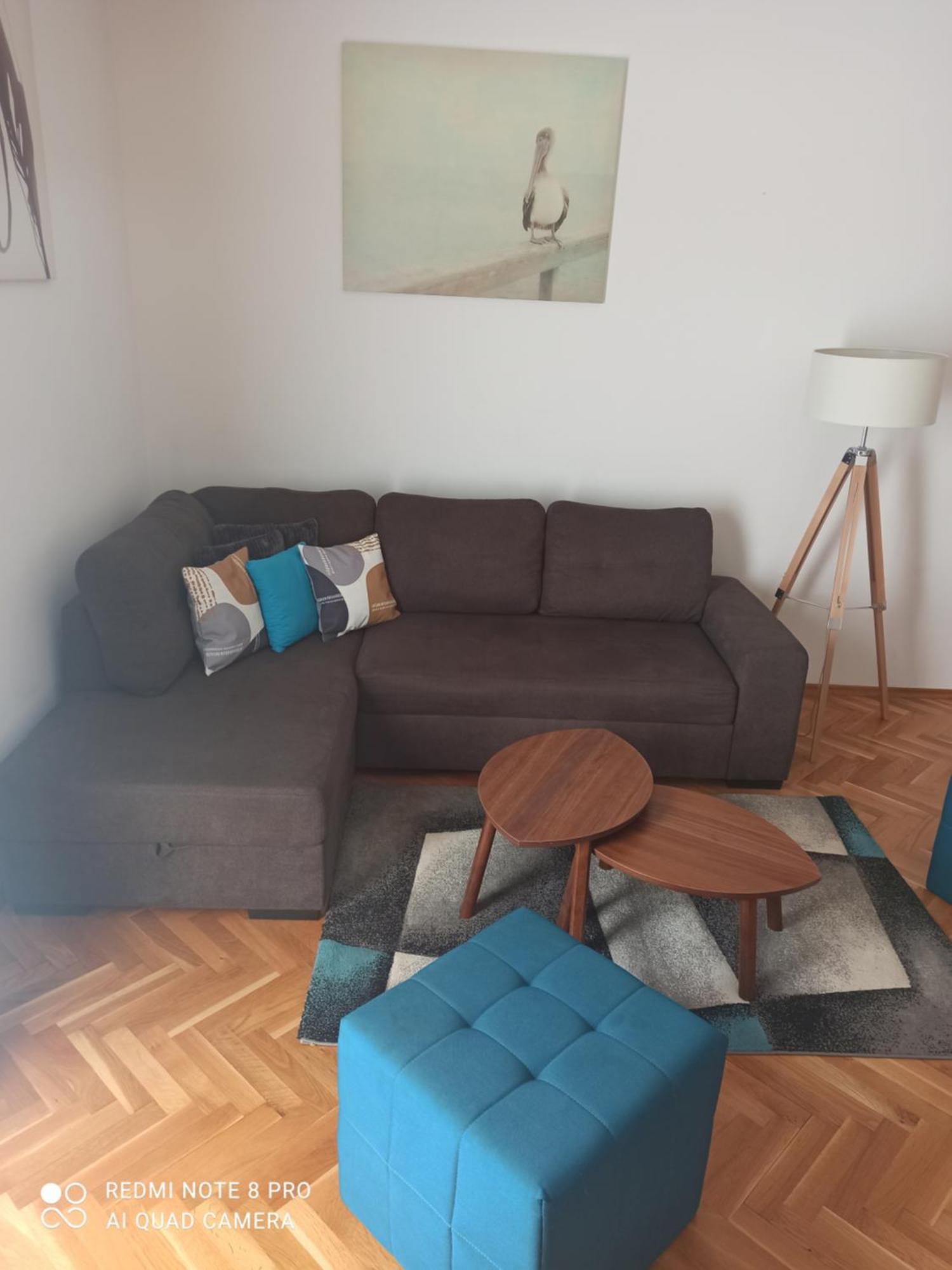 Apartments Zo Μακάρσκα Δωμάτιο φωτογραφία