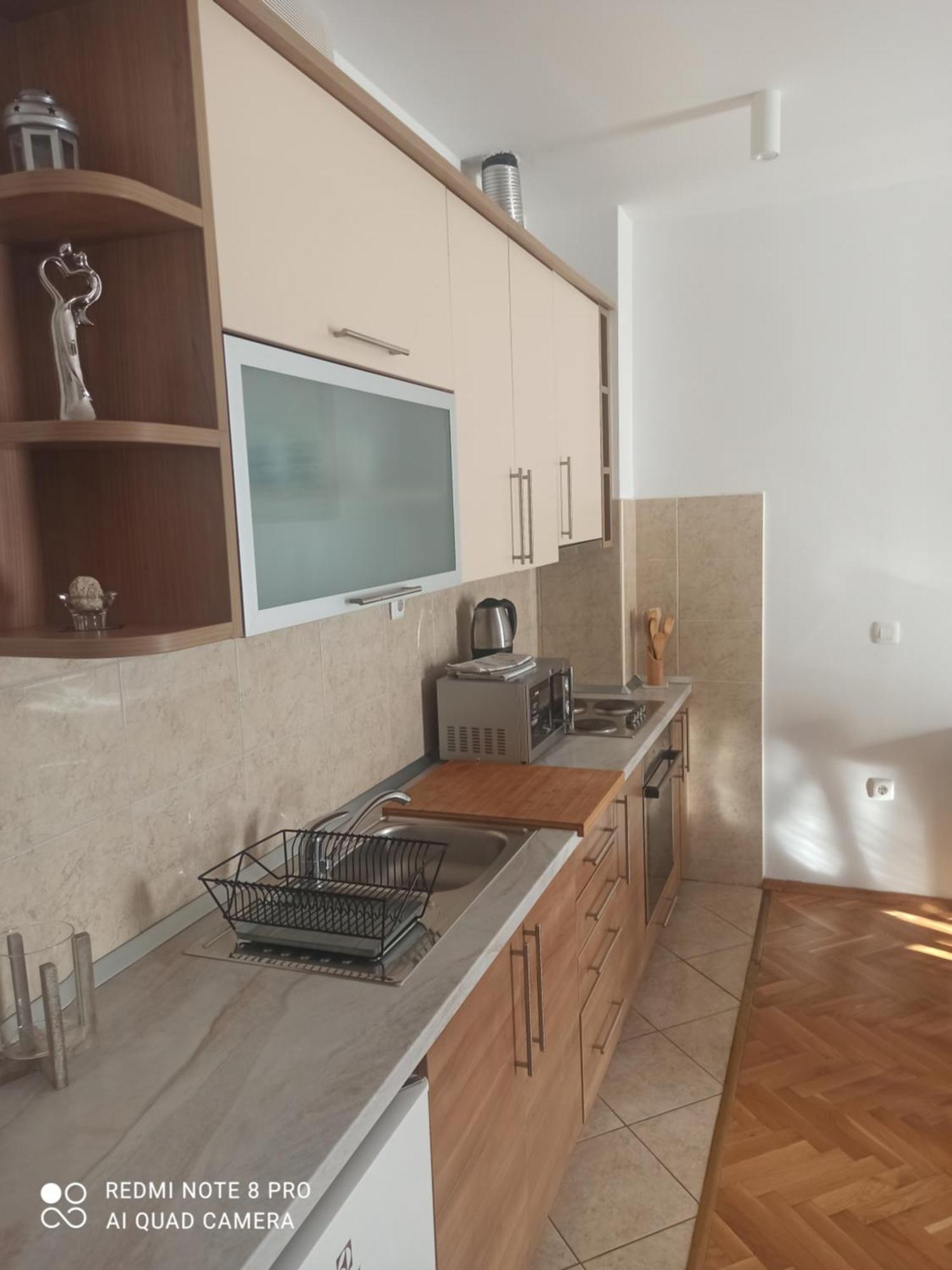 Apartments Zo Μακάρσκα Δωμάτιο φωτογραφία