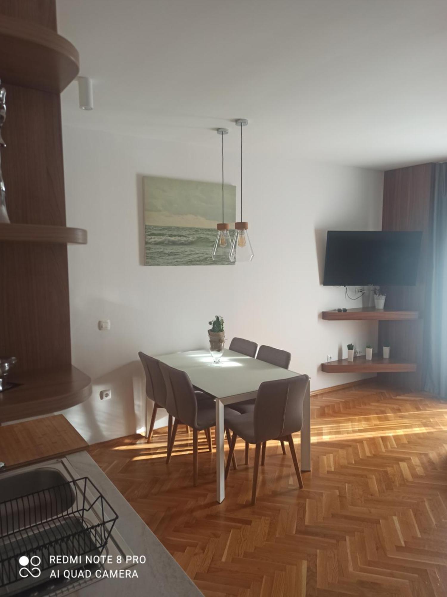 Apartments Zo Μακάρσκα Δωμάτιο φωτογραφία