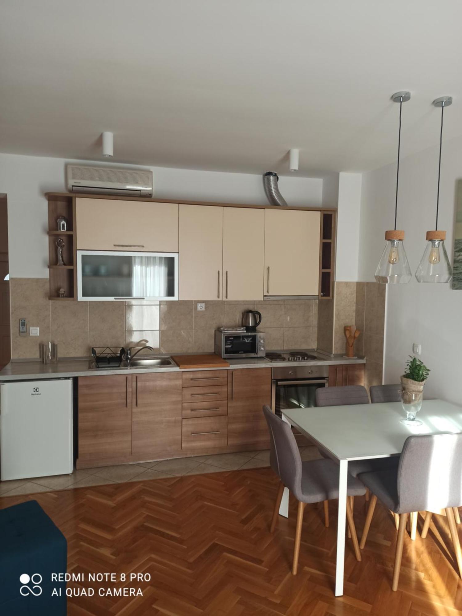 Apartments Zo Μακάρσκα Δωμάτιο φωτογραφία