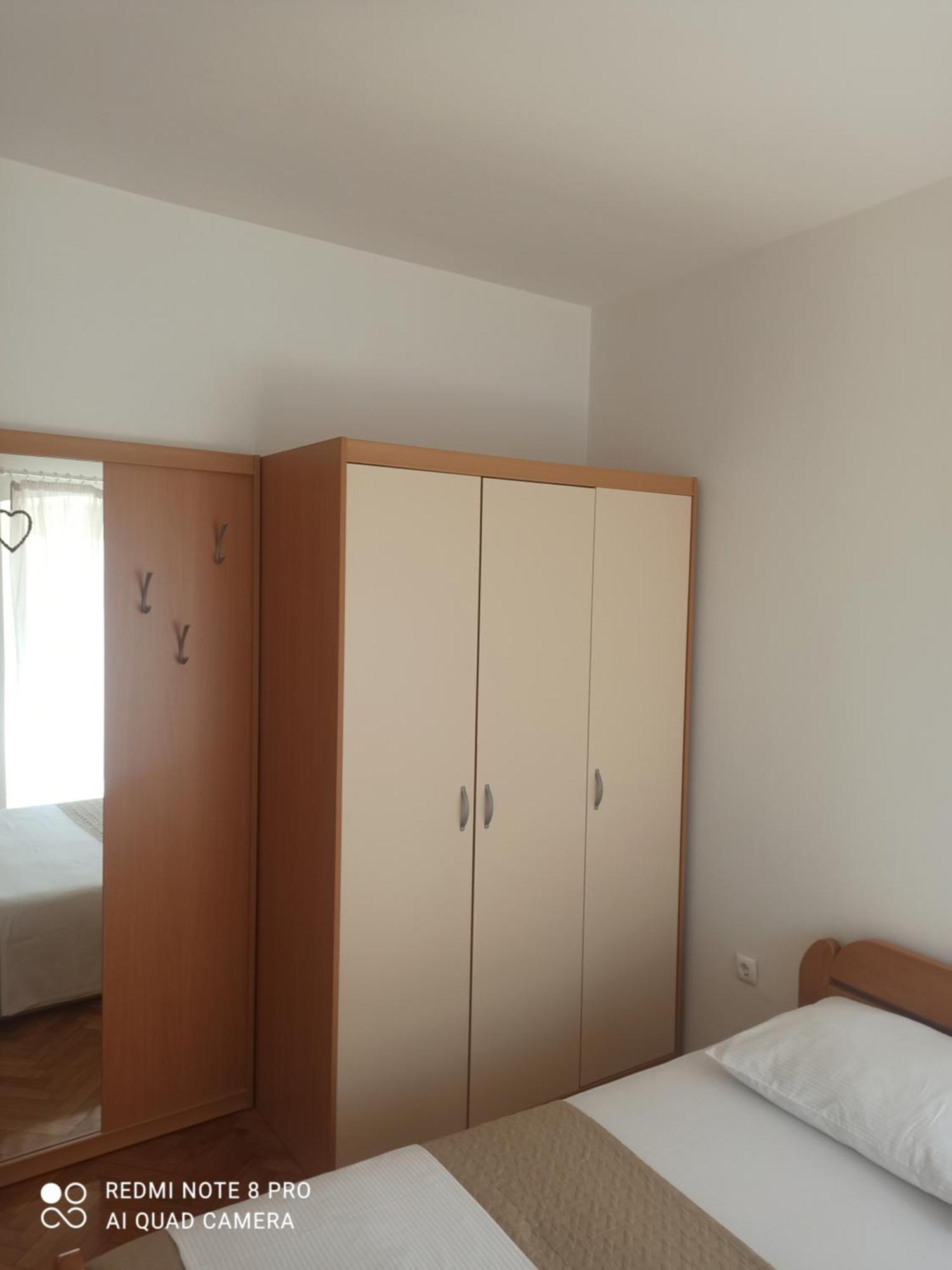 Apartments Zo Μακάρσκα Δωμάτιο φωτογραφία