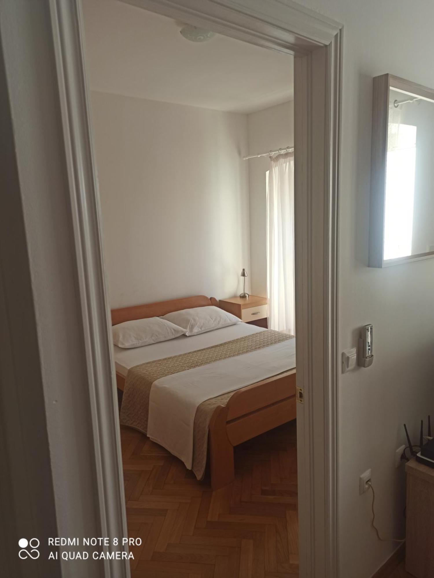 Apartments Zo Μακάρσκα Δωμάτιο φωτογραφία