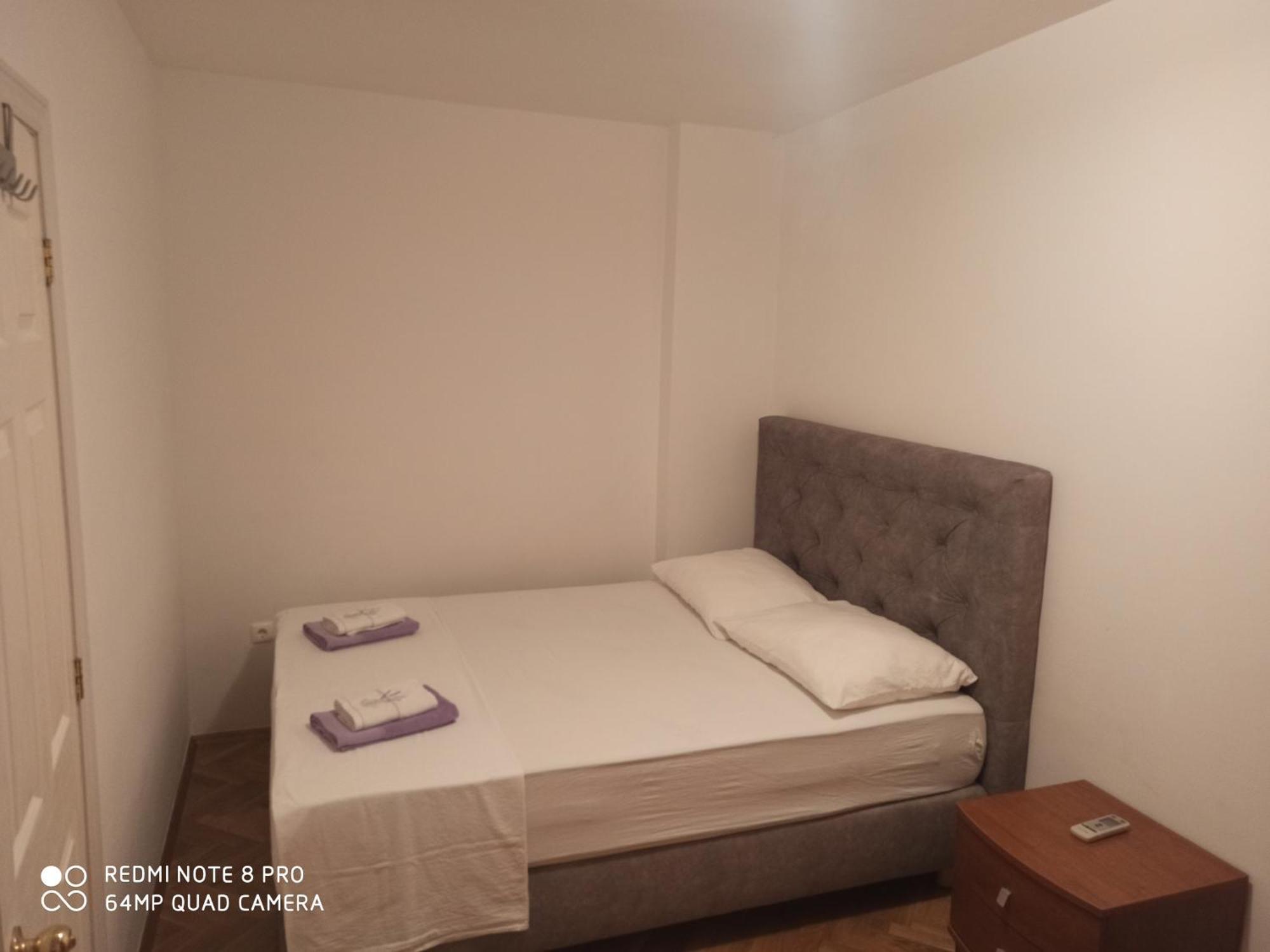 Apartments Zo Μακάρσκα Δωμάτιο φωτογραφία
