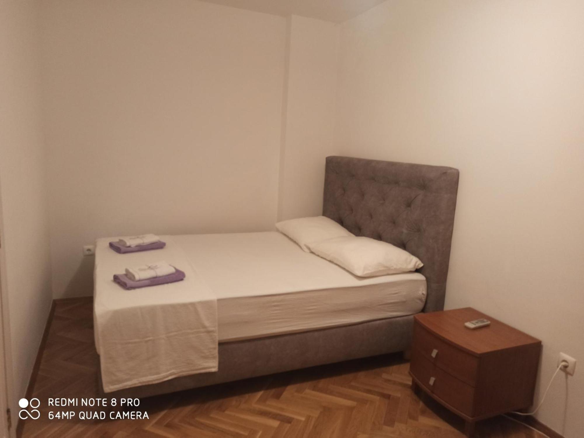 Apartments Zo Μακάρσκα Δωμάτιο φωτογραφία