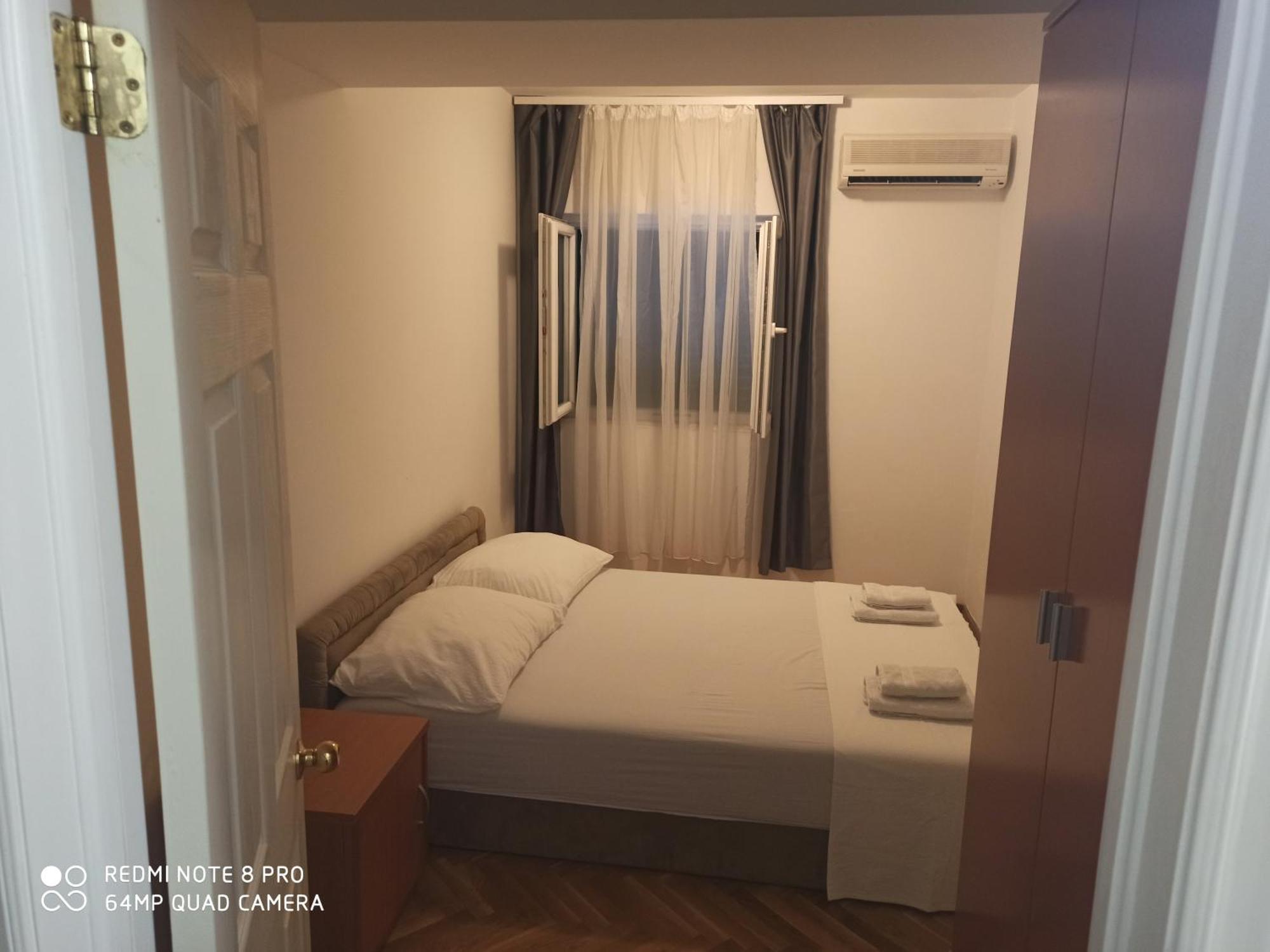 Apartments Zo Μακάρσκα Δωμάτιο φωτογραφία