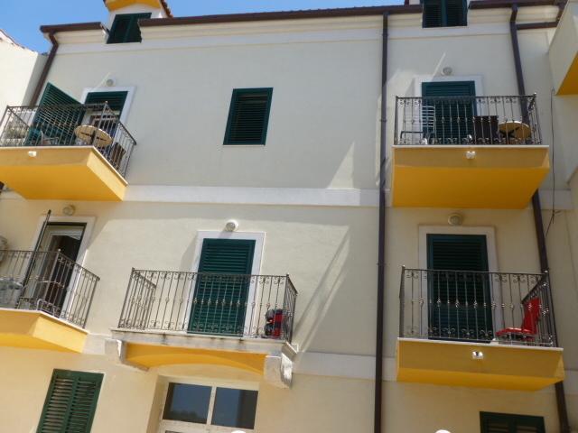Apartments Zo Μακάρσκα Εξωτερικό φωτογραφία