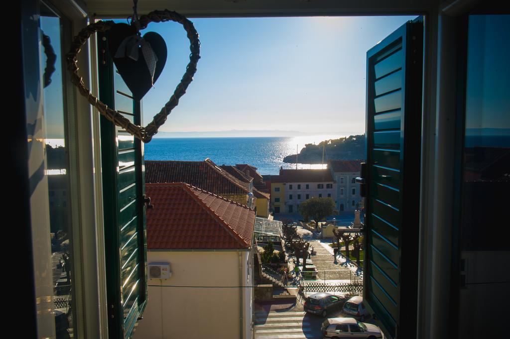 Apartments Zo Μακάρσκα Εξωτερικό φωτογραφία