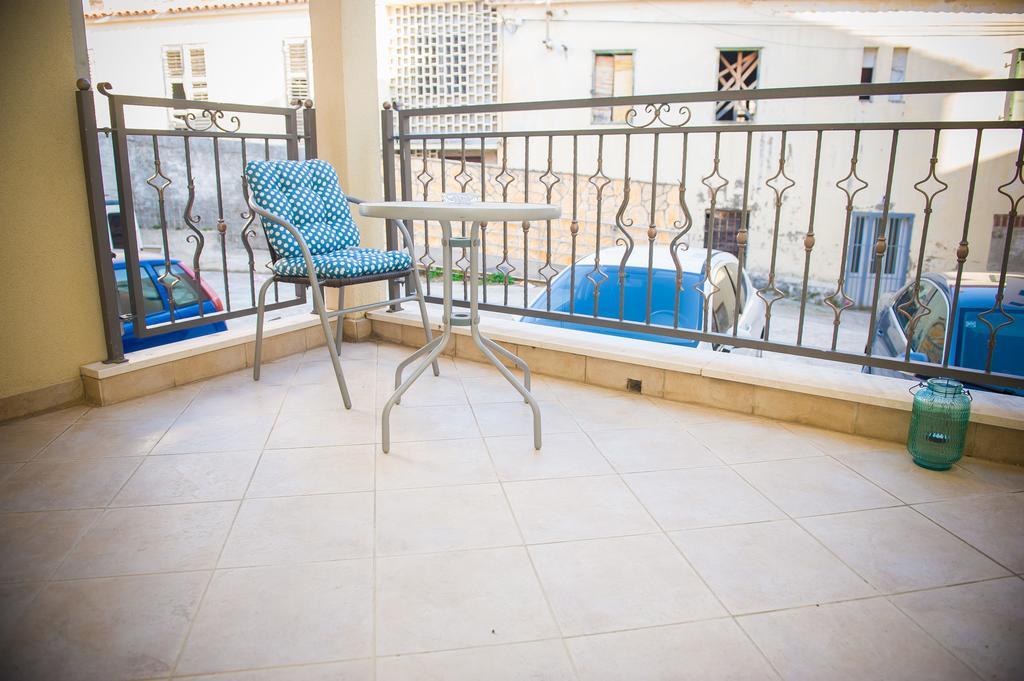 Apartments Zo Μακάρσκα Εξωτερικό φωτογραφία