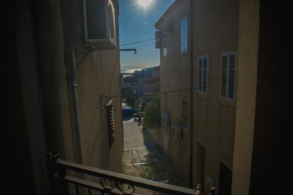 Apartments Zo Μακάρσκα Εξωτερικό φωτογραφία